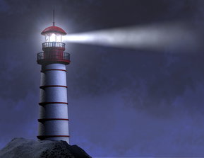 lighthouse