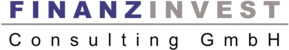 Logo der FINANZINVEST Consulting GmbH